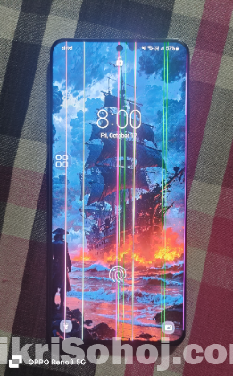 Galaxy s20 plus 5g